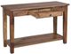 Porter International Designs Tahoe Harvest Console Table-2