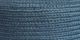 Bassett® Furniture Sosha Blue Pouf-3