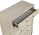 Homelegance® Genoa Light Oak Chest-4