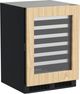 Marvel Professional 24" 5.2 Cu. Ft. Panel Ready Wine Cooler-0