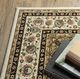 Oriental Weavers™ Kashan 5'x8' Style 6 Area Rug-4