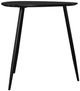 Coaster® Odessa Black End Table-0
