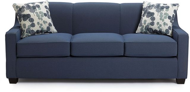 Best® Home Furnishings Customizable Marinette Queen Sleeper Sofa-2
