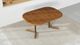 Chromcraft Customizable Carlisle Dining Table-5