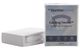 SlumberShield® Tencel™ Twin Mattress Protector-0