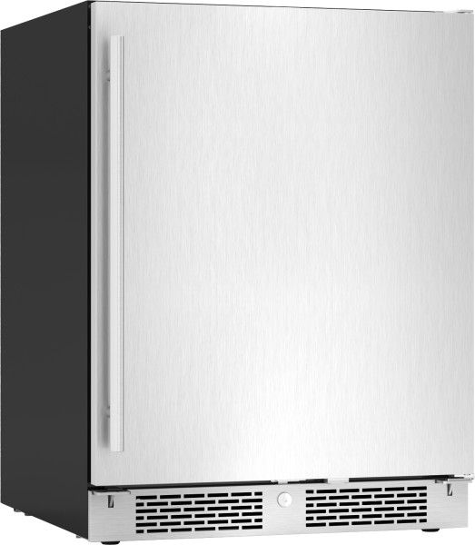 Zephyr Presrv™ 5.1 Cu. Ft. Stainless Steel Beverage Center-1
