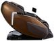 Infinity® Massage Chairs Imperial Syner-D Dark Brown Massage Chair-2