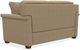 La-Z-Boy® Bexley Taupe Apartment Size Sofa-3