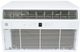 GE® 12,000 BTU's White Thru the Wall Built In Air Conditioner-0