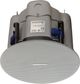 Crestron® Saros® 4” White In-Ceiling Speaker-0