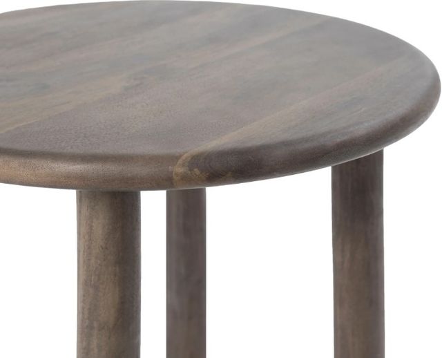 Renwil® Cetus Walnut Side Table-3