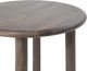 Renwil® Cetus Walnut Side Table-3