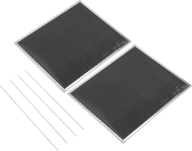 Whirpool® 2 Pack Range Hood Filter Kit-0