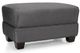Decor-Rest® Furniture LTD R079 Accent Ottoman-0