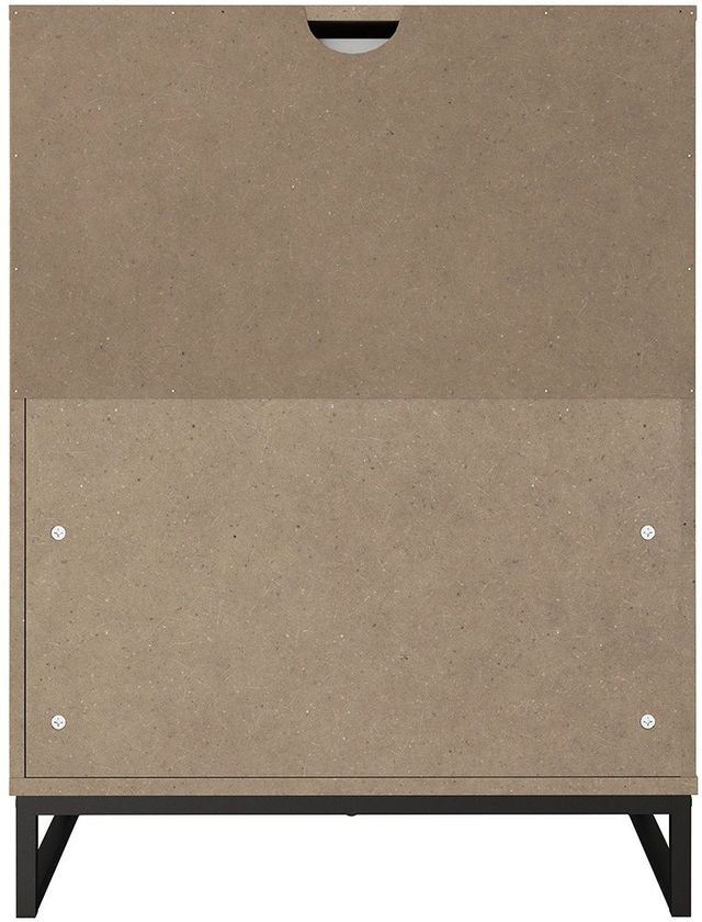 Signature Design by Ashley® Neilsville Multi Gray Chest-3