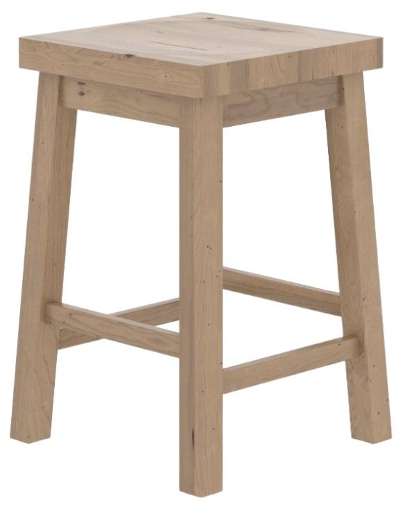 Canadel Customizable Loft 5057 Stool-0