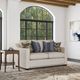 Flexsteel® Customizable Milo Loveseat-1