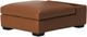 Palliser® Furniture Customizable Madison Track Arm Storage Ottoman with Table-0