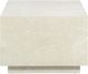 TOV Furniture Romy Cream Coffee Table-4