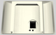 Vent-A-Hood® Designer Series 36" Biscuit Wall Mounted Range Hood-2