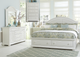 Liberty Furniture Summer House l 4-Piece King Storage Bedroom Set-0