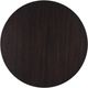 Signature Design by Ashley® Chasinfield Dark Brown End Table-2