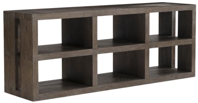 Bernhardt Living Outline Cassel Console Table-0