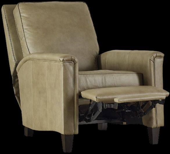 Huntington House Customizable 8129 Recliner -3