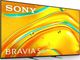 Sony® BRAVIA 5 75” 4K Ultra HD Mini LED Smart TV-2