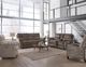Southern Motion™ Customizable Birmingham Triple Power Reclining Sofa-1