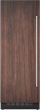 Viking® Veil Series 16 Cu. Ft. Panel Ready Built-In Column Freezer-0