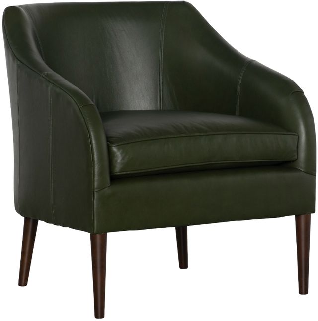 Temple Furniture Customizable Chicago 23945 Chair-0