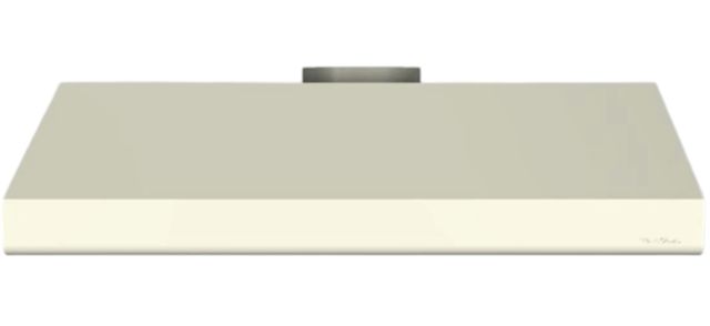 Vent-A-Hood® 36" Biscuit Under Cabinet Range Hood-0