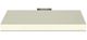 Vent-A-Hood® 36" Biscuit Under Cabinet Range Hood-0
