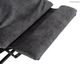 Mega Motion® Trio Elevato Graphite Power Lift Recliner-5