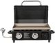 Pit Boss® Grills Liquid Propane Black Outdoor Griddle-1