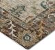 Dalyn™ Rug Company Silk Road Chocolate 8'x10' Area Rug-2