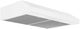 Broan® Glacier BCSEK1 Series 30” White Under Cabinet Range Hood-2