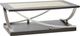 Steve Silver Co. Ramsey Ebony Cocktail Table-0