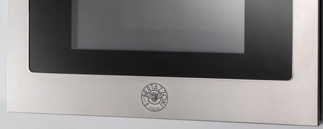 Bertazzoni Professional Series 2.0 Cu. Ft. Stainless Steel Microwave Drawer-3