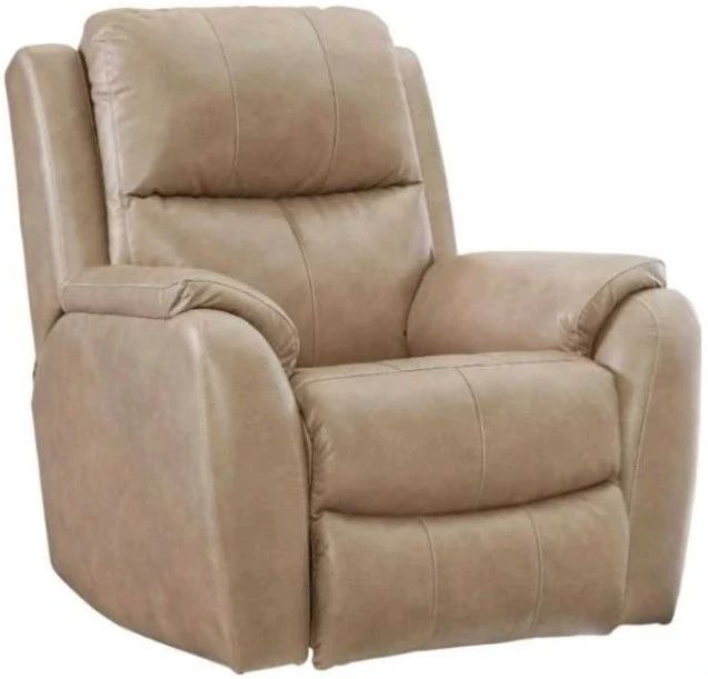 Southern Motion™ Customizable Marquis Wall Hugger Manual Recliner-0