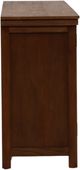 Dovetail Furniture Peverly Brown Sideboard-3