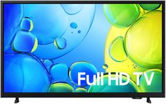 Samsung F6000 40" 4K Ultra Full  HD Smart TV