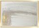 Stylecraft Gold Rush Gray/Gold/Light Gray Wall Art-0