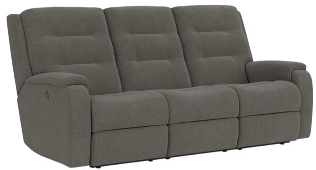 Flexsteel® Customizable Arlo Power Reclining Sofa-1