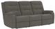 Flexsteel® Customizable Arlo Power Reclining Sofa-1