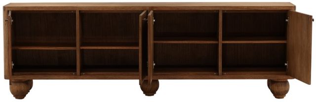 Dovetail Furniture Madden Brown Sideboard-4