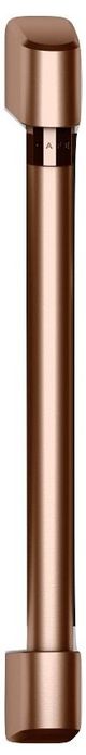 Café™ Brushed Copper Over the Range Knob and Handle Kit-0