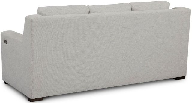 Bassett® Furniture Customizable BenchMade Motion Somers Reclining Sofa-3