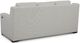 Bassett® Furniture Customizable BenchMade Motion Somers Reclining Sofa-3